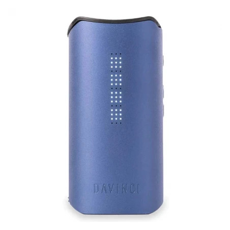 Vaporizator DaVinci IQC Safir