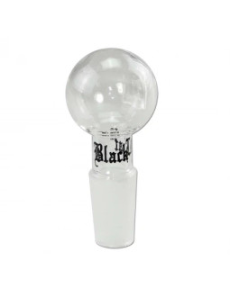 Glass Plug