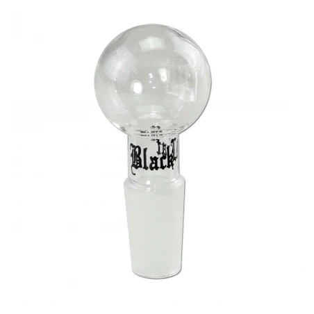 Glass Plug