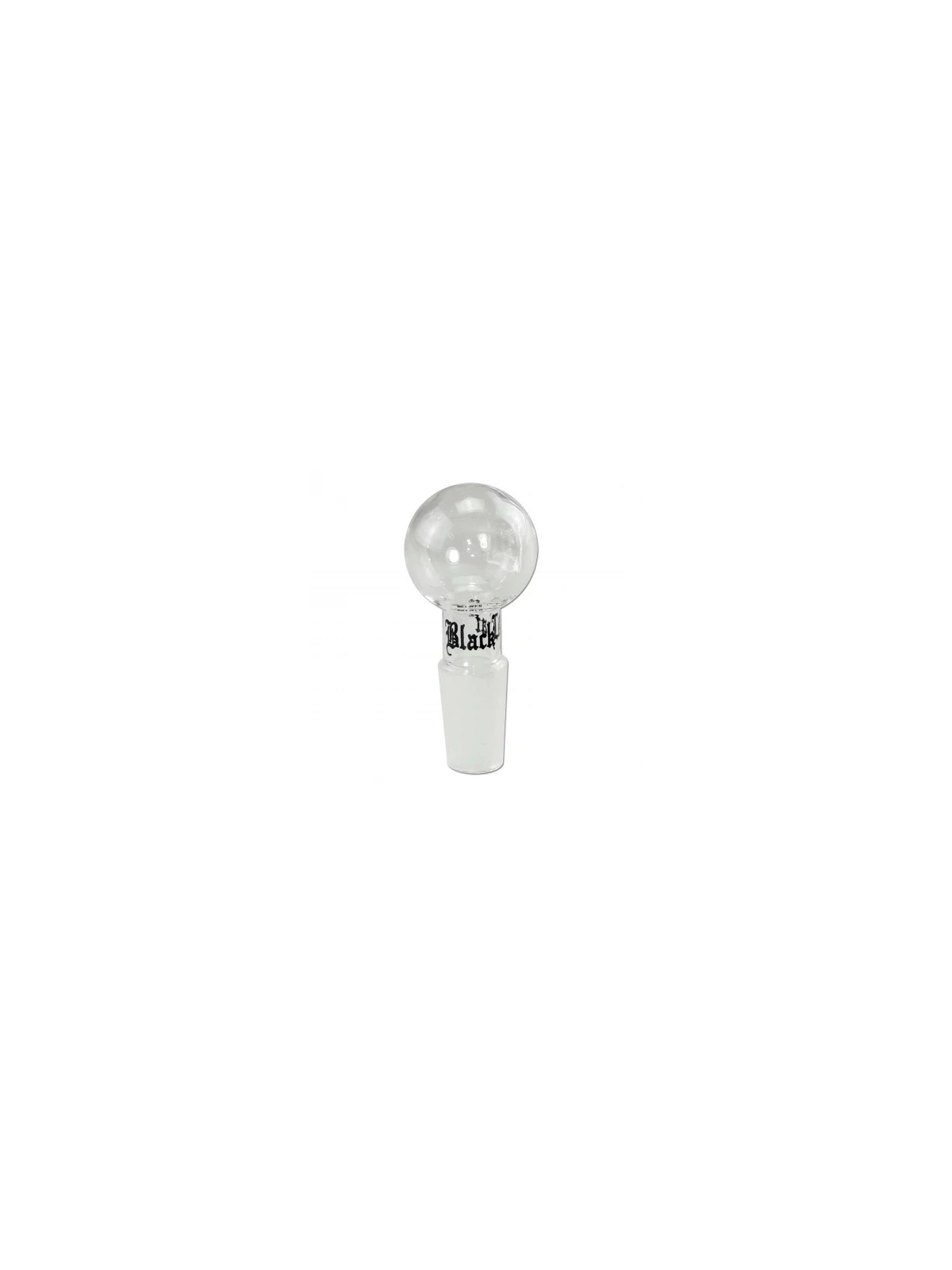 Glass Plug