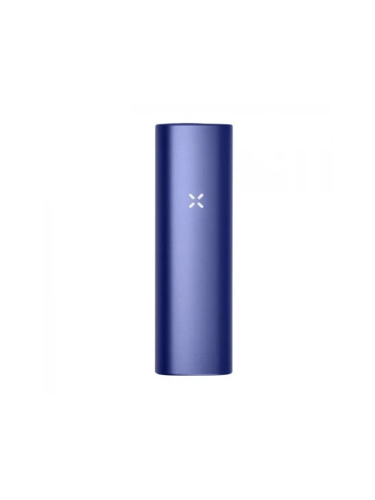 Vaporizator PAX Plus Perwinkle Starter Kit Dry Herb