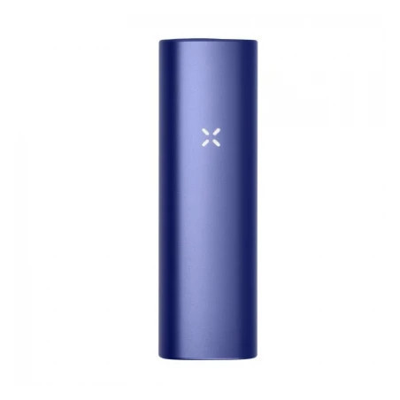 Vaporizator PAX Plus Perwinkle Starter Kit Dry Herb