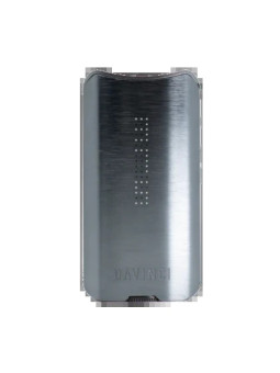 Vaporizator DaVinci IQ3- Amethyst Gun Metal