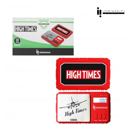 Cantar Infinity-High Times Guardian -100g X 0.01g (1 pc)