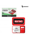 Cantar Infinity-High Times Guardian -100g X 0.01g (1 pc)