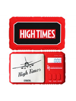 Cantar Infinity-High Times Guardian -100g X 0.01g (1 pc)