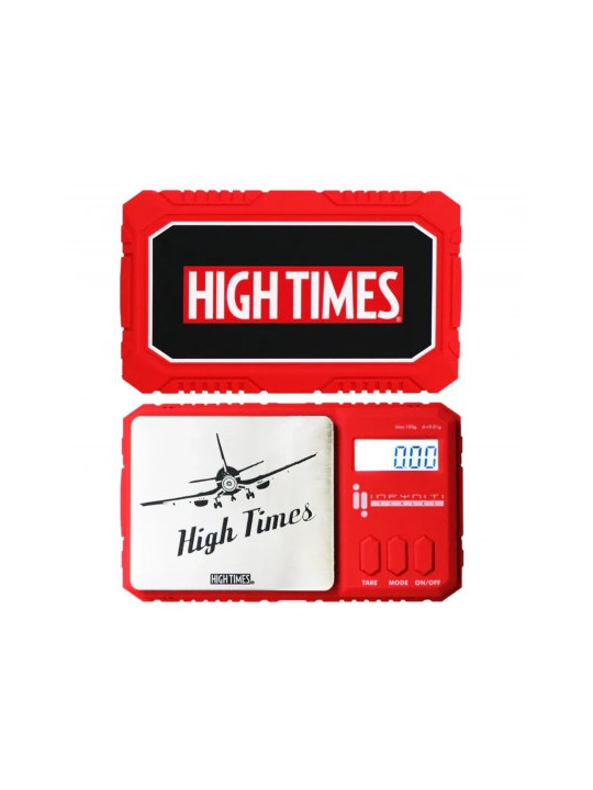 Cantar Infinity-High Times Guardian -100g X 0.01g (1 pc)