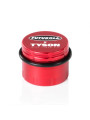 Grinder Futurola | Tyson 2.0 – 4 Part Metal-Red
