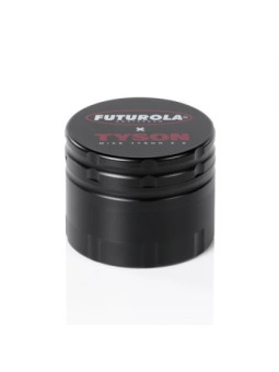 Grinder Futurola | Tyson 2.0 – 4 Part Metal-Black