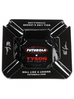 Scrumiera Futurola | Tyson 2.0 – Large Ceramic