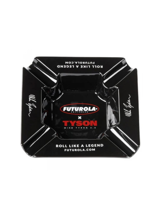 Scrumiera Futurola | Tyson 2.0 – Large Ceramic