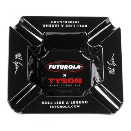 Scrumiera Futurola | Tyson 2.0 – Large Ceramic