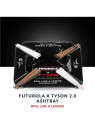 Scrumiera Futurola | Tyson 2.0 – Large Ceramic