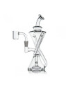 MJ Arsenal Bong Time Turner Mini Dab Rig