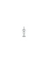 MJ Arsenal Bong Time Turner Mini Dab Rig