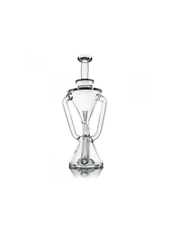 MJ Arsenal Bong Time Turner Mini Dab Rig