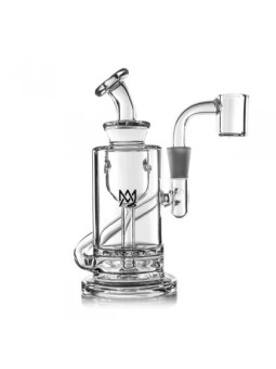 MJ Arsenal Ursa Mini Dab Rig