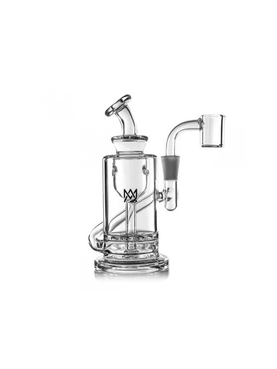 MJ Arsenal Ursa Mini Dab Rig