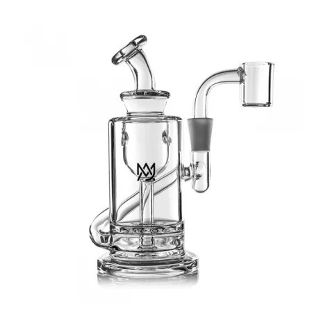 MJ Arsenal Ursa Mini Dab Rig