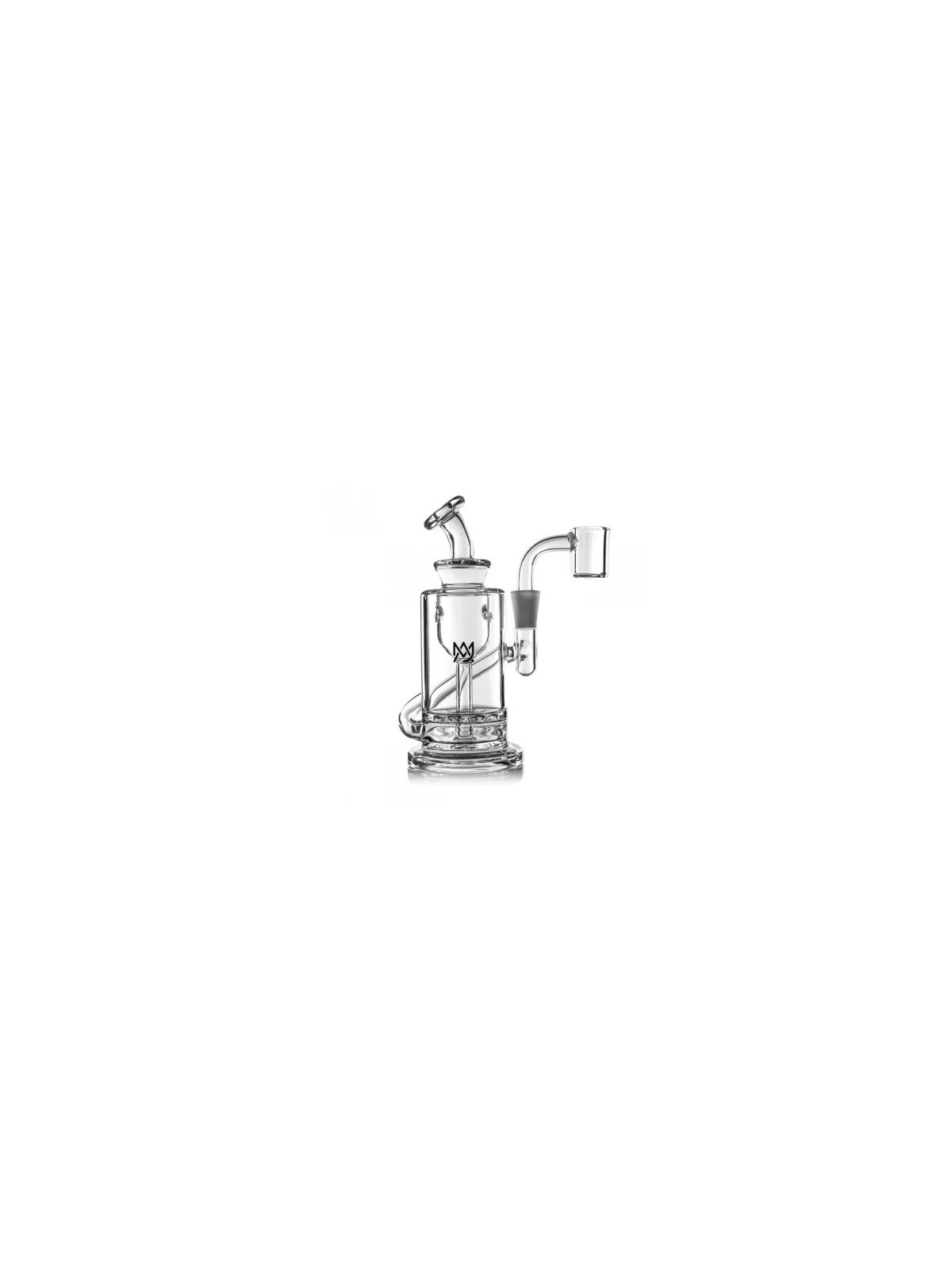 MJ Arsenal Ursa Mini Dab Rig