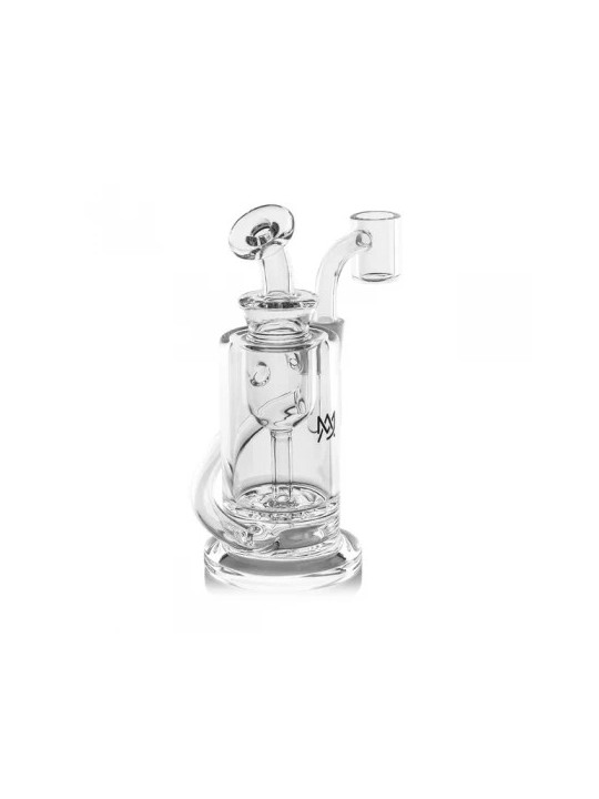 MJ Arsenal Ursa Mini Dab Rig