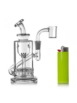 MJ Arsenal Ursa Mini Dab Rig