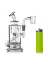 MJ Arsenal Ursa Mini Dab Rig