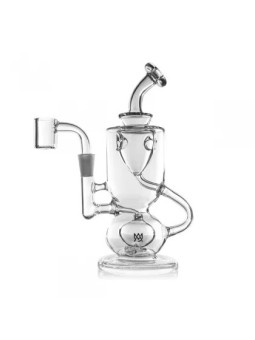 MJ Arsenal Titan Mini Dab Rig