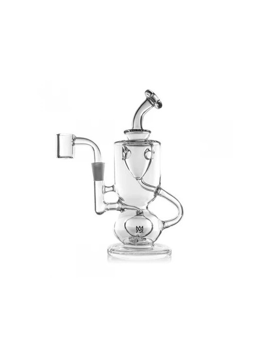 MJ Arsenal Titan Mini Dab Rig
