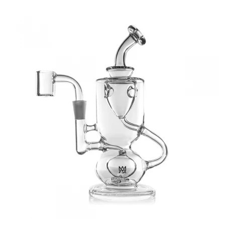 MJ Arsenal Titan Mini Dab Rig