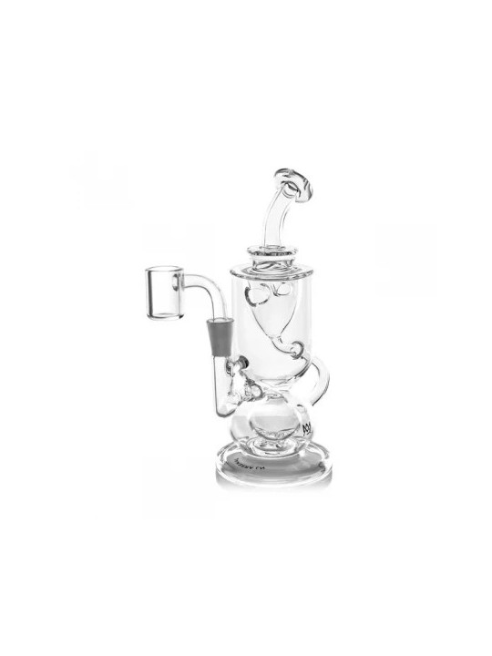 MJ Arsenal Titan Mini Dab Rig