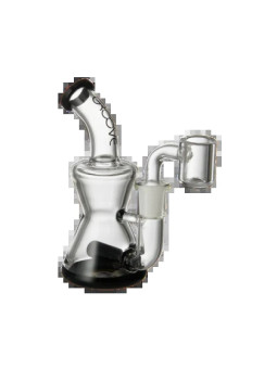 Groove Rig Micro Hourglass
