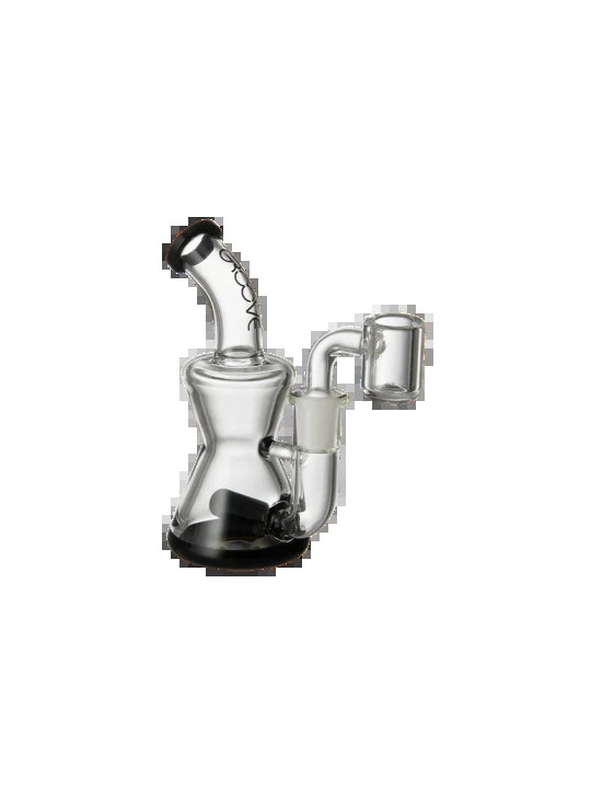 Groove Rig Micro Hourglass