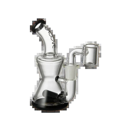 Groove Rig Micro Hourglass