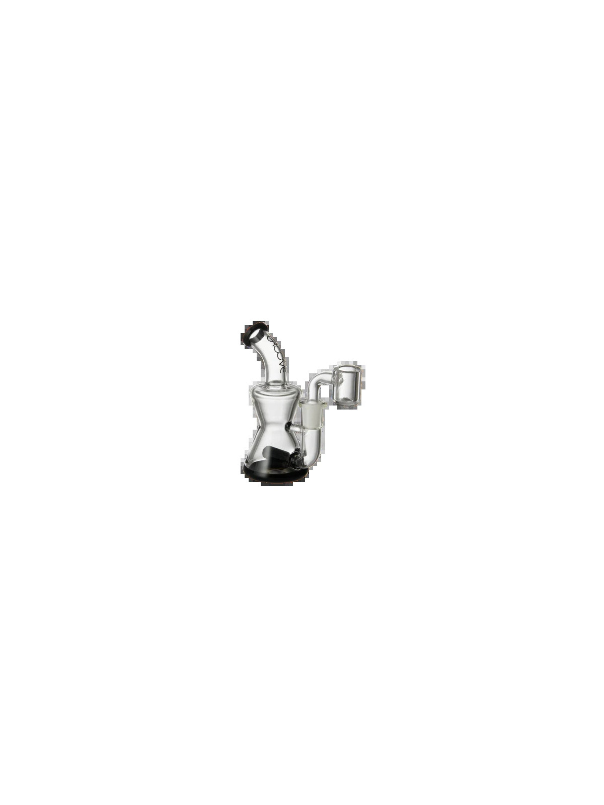 Groove Rig Micro Hourglass
