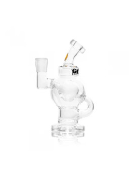 Goody Glass Orbit Mini Dab Rig Kit 4 piese
