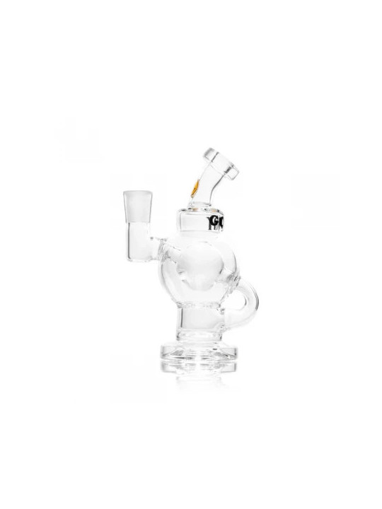 Goody Glass Orbit Mini Dab Rig Kit 4 piese