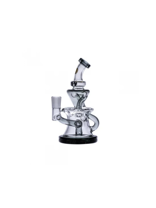 Goody Glass Miss Swiss Mini Dab Rig kit 4 piese