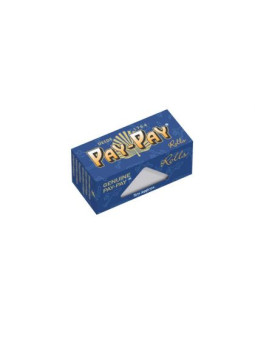 Rola de Foite 'Pay-Pay' Neinalbite