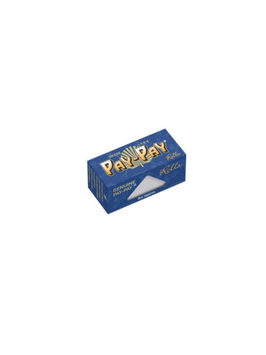 Rola de Foite 'Pay-Pay' Neinalbite