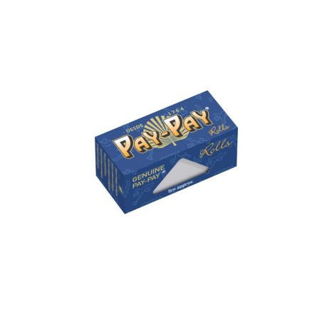 Rola de Foite 'Pay-Pay' Neinalbite