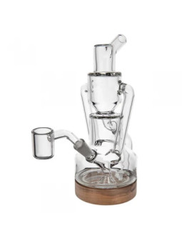 MJ Arsenal Apex Dab Rig