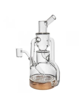 MJ Arsenal Apex Dab Rig