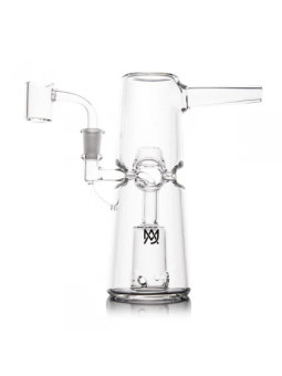 MJ Arsenal Turret Mini Dab Rig