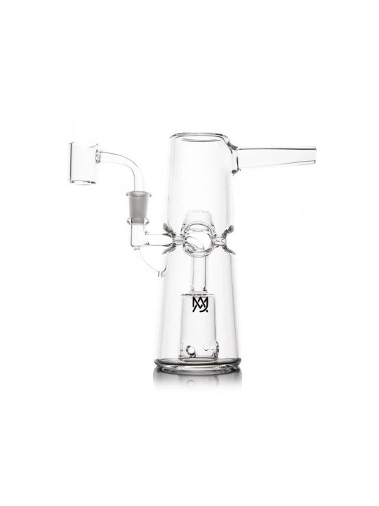 MJ Arsenal Turret Mini Dab Rig