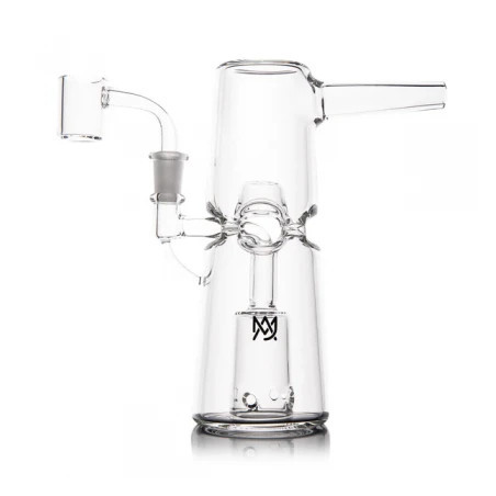 MJ Arsenal Turret Mini Dab Rig