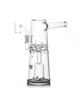 MJ Arsenal Turret Mini Dab Rig