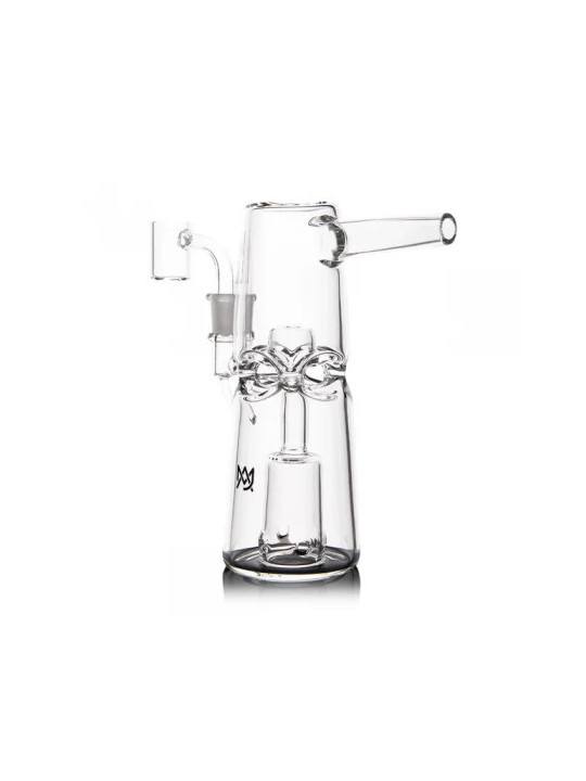 MJ Arsenal Turret Mini Dab Rig
