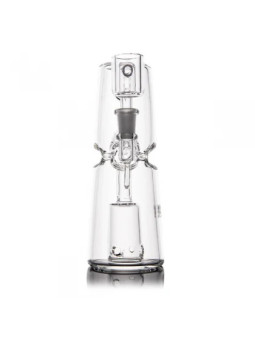 MJ Arsenal Turret Mini Dab Rig
