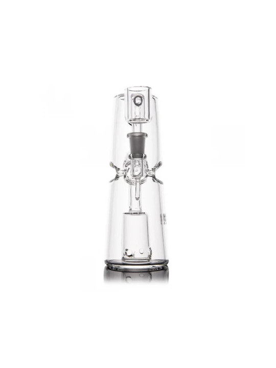 MJ Arsenal Turret Mini Dab Rig